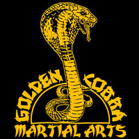 Golden Cobra Martial Arts Inc
